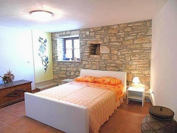 Villa Rustica Buje Zewnętrze zdjęcie